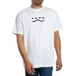 Camiseta Masculina Vans Determined Back Graphic BRANCO-V4703103130004- -4-